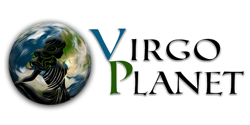 Logo Virgo Planet